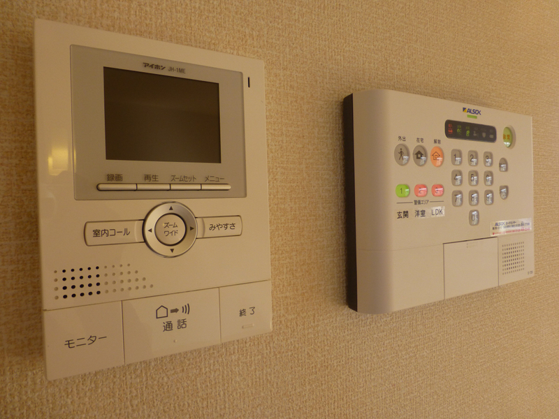 セキュリティ 写真12