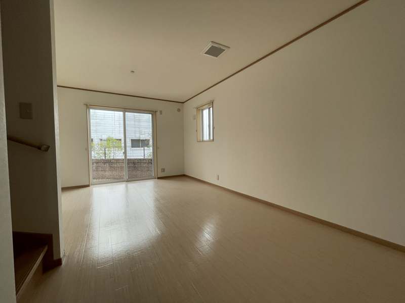 リビング 写真2