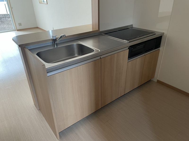 キッチン 写真3