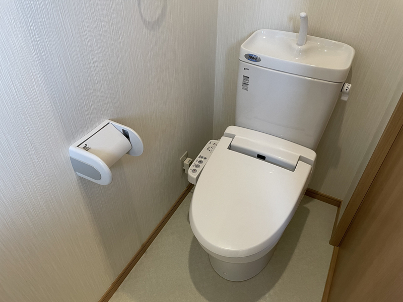 トイレ 写真5