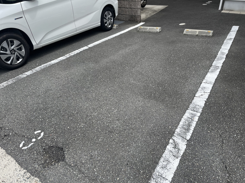 駐車場 写真10