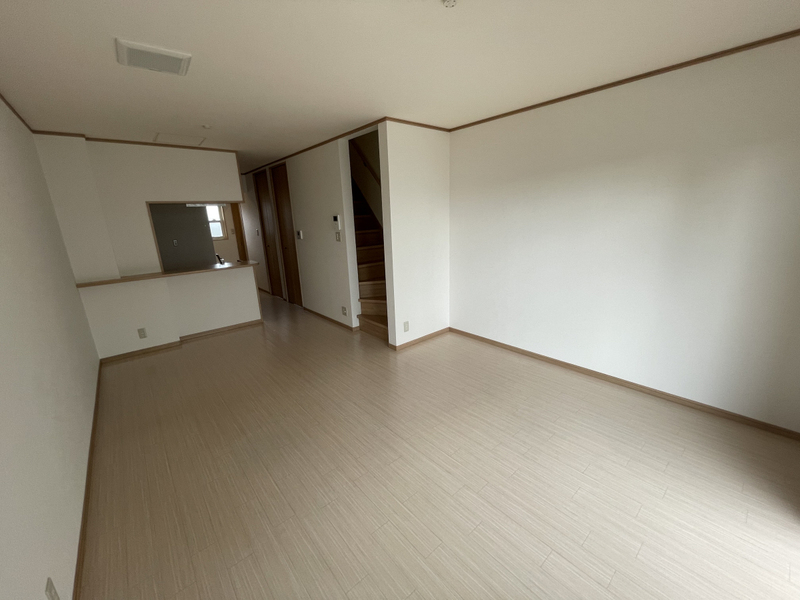 リビング 写真17