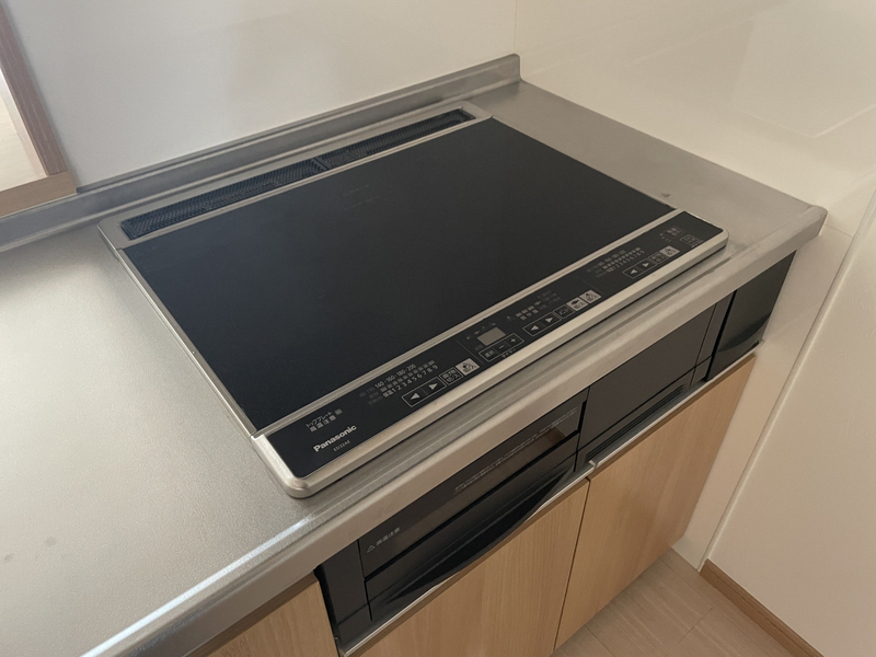 キッチン 写真19