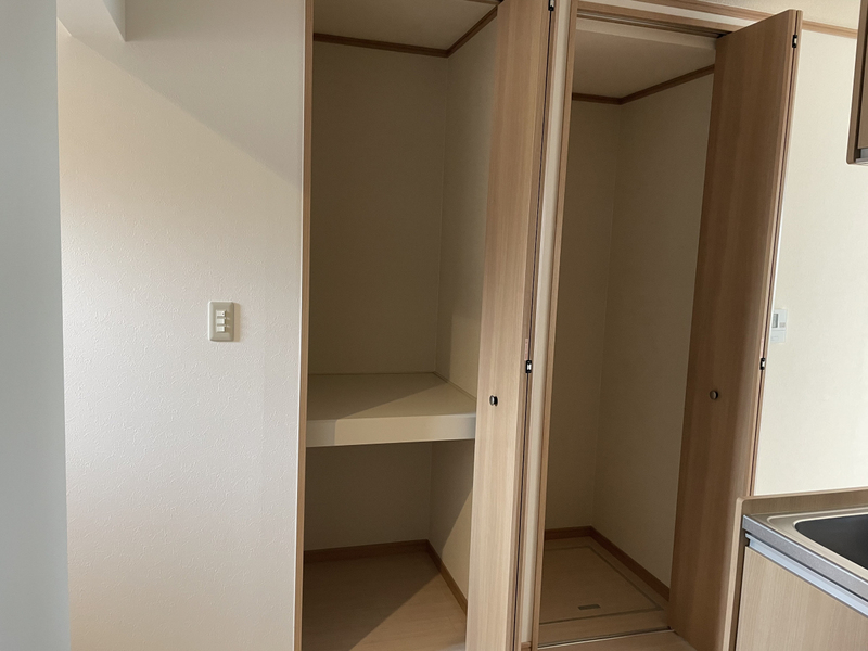 収納 写真30