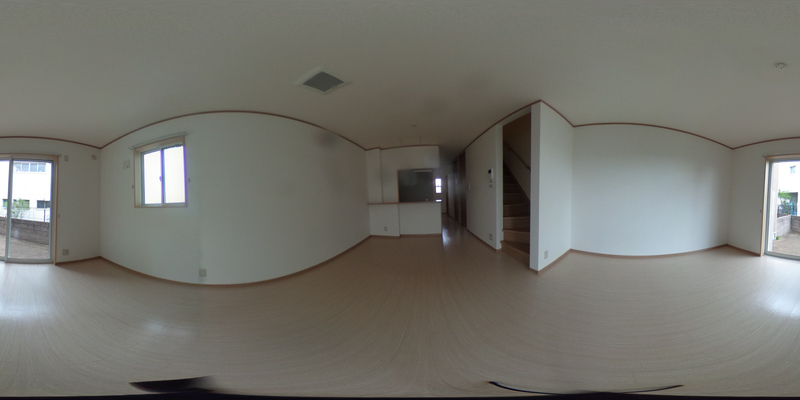 リビング 写真34