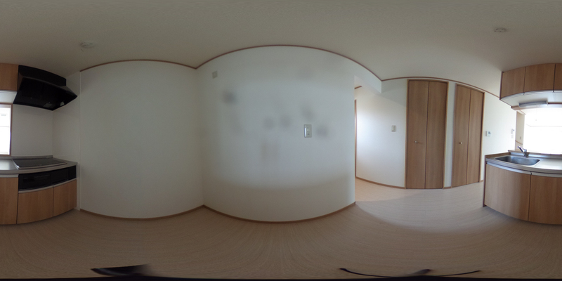 キッチン 写真35