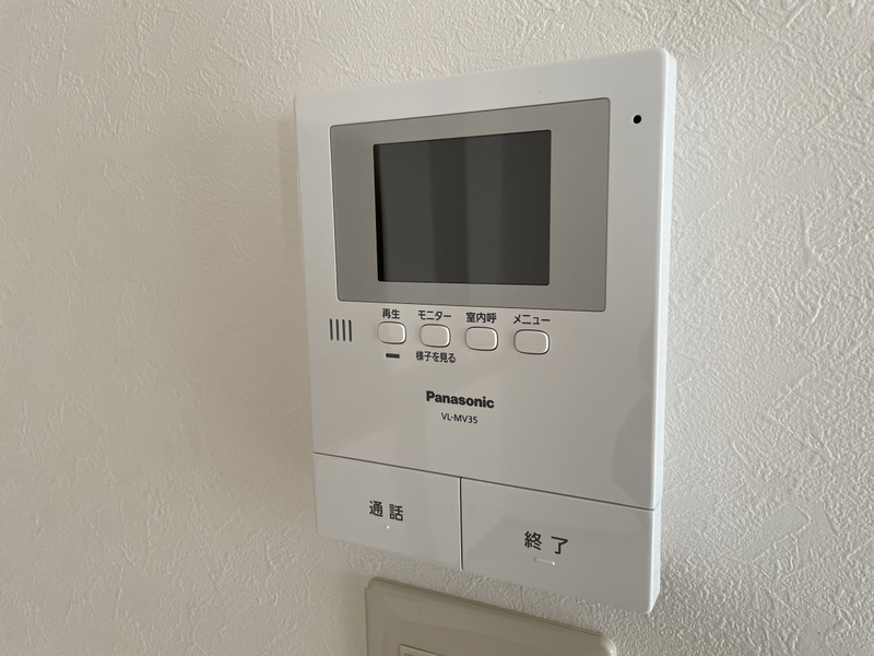 セキュリティ 写真13