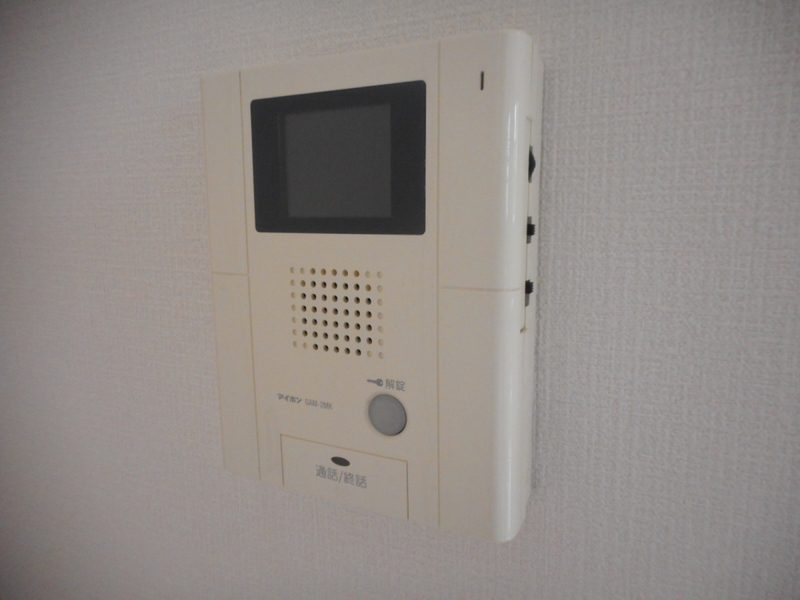 セキュリティ 写真10
