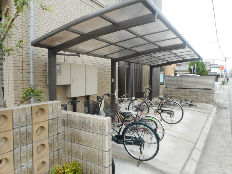 共用部 写真14