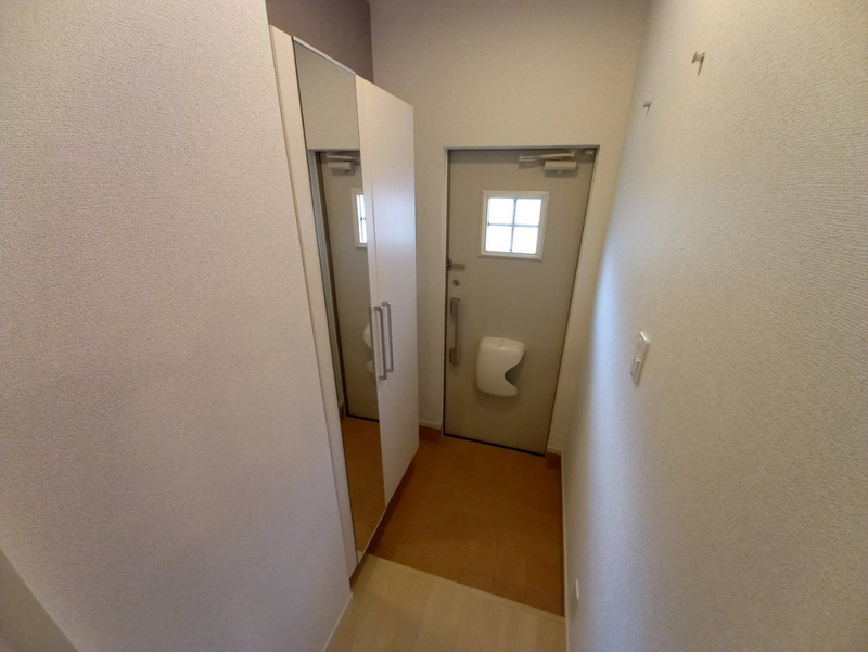 玄関 写真7
