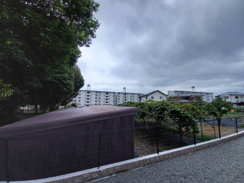 眺望 写真15