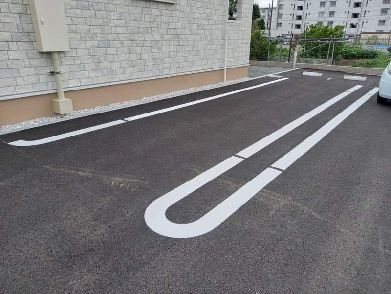 駐車場 写真10