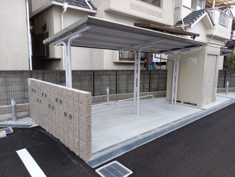 共用部 写真11