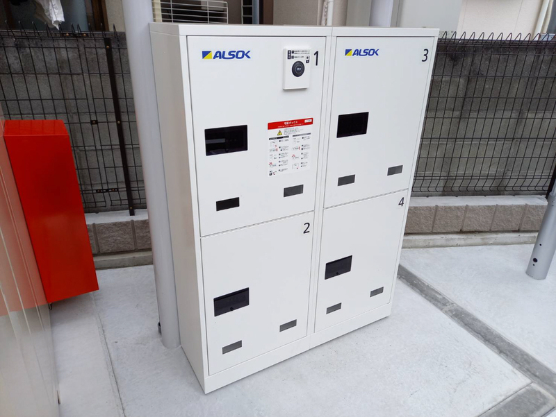 共用部 写真30