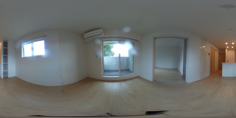 リビング 写真34
