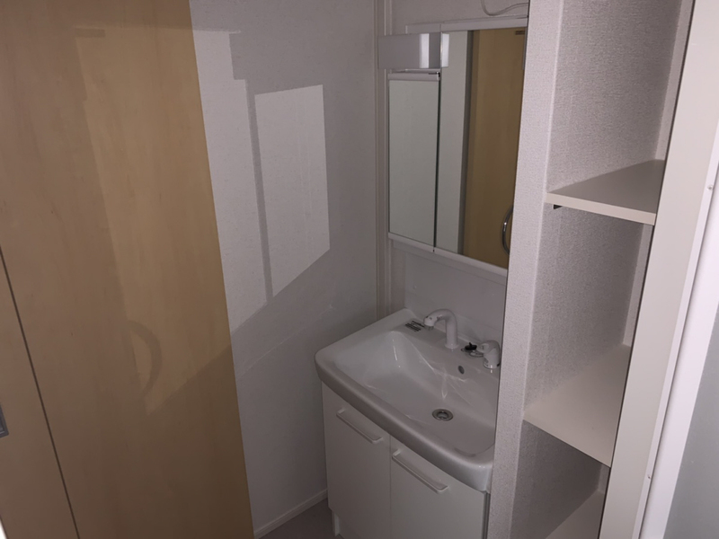 洗面所 写真6