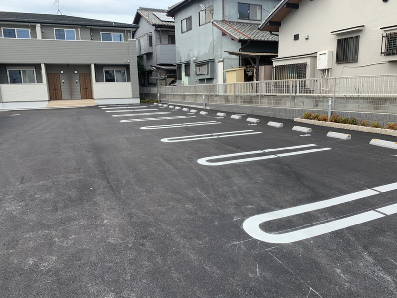 駐車場 写真10