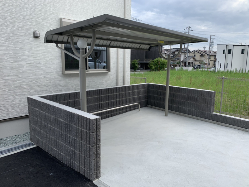 共用部 写真11
