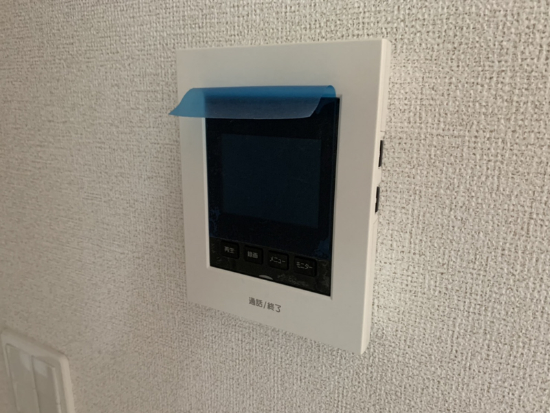 セキュリティ 写真13
