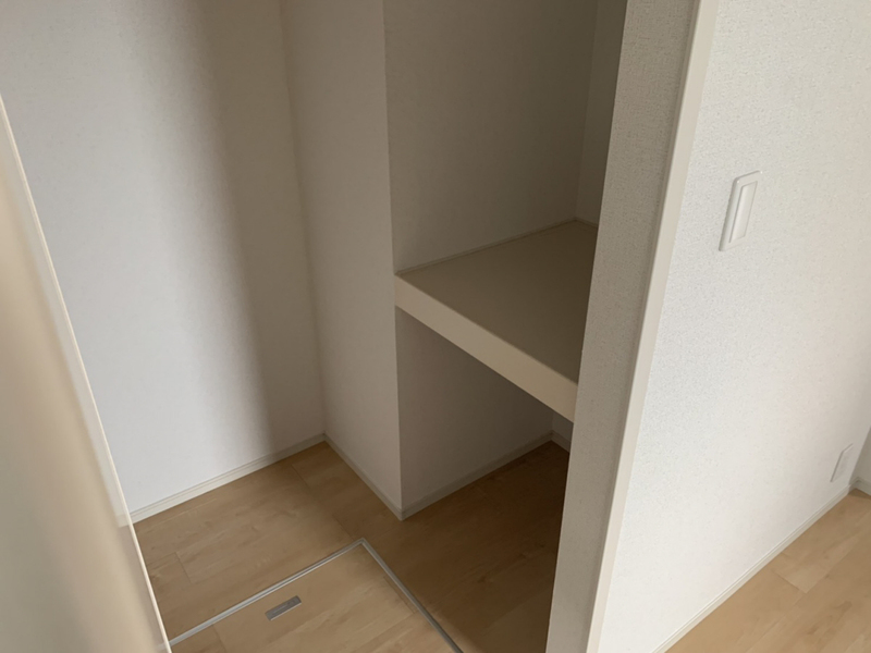 収納 写真20