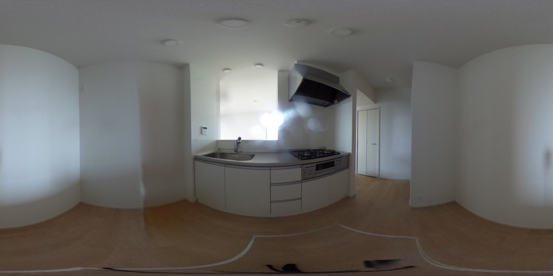 キッチン 写真35