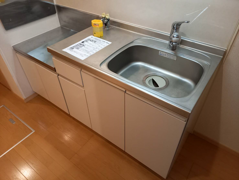 キッチン 写真3