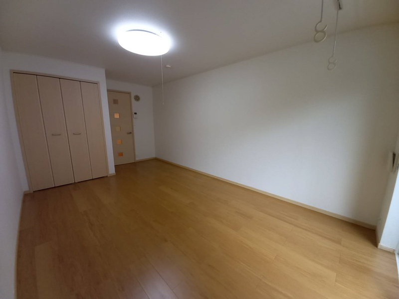 リビング 写真2