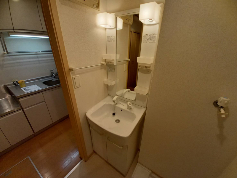 洗面所 写真6