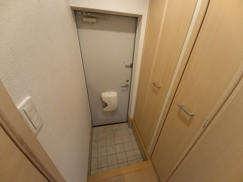 玄関 写真7