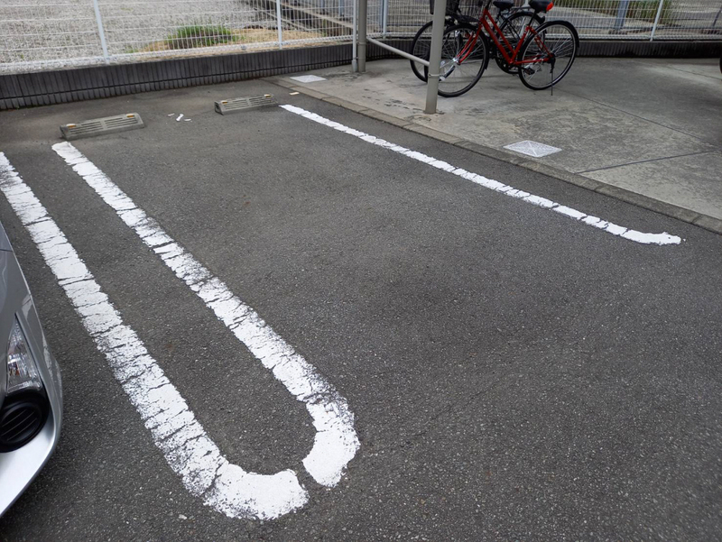 駐車場 写真10