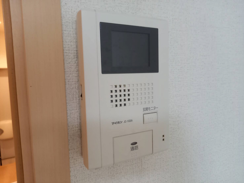 セキュリティ 写真13