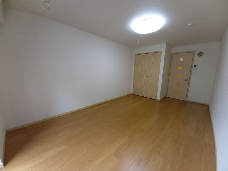 リビング 写真17