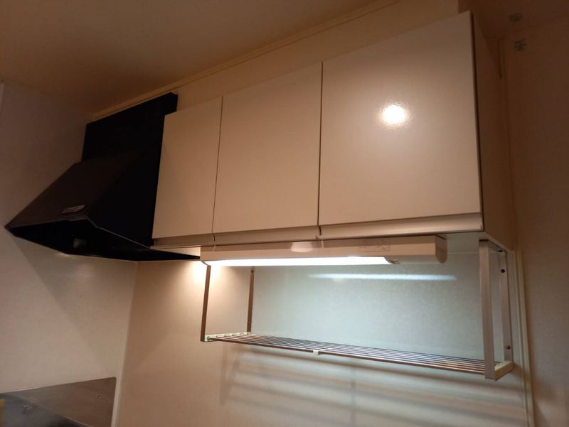 キッチン 写真19