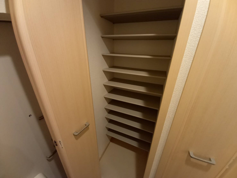収納 写真32