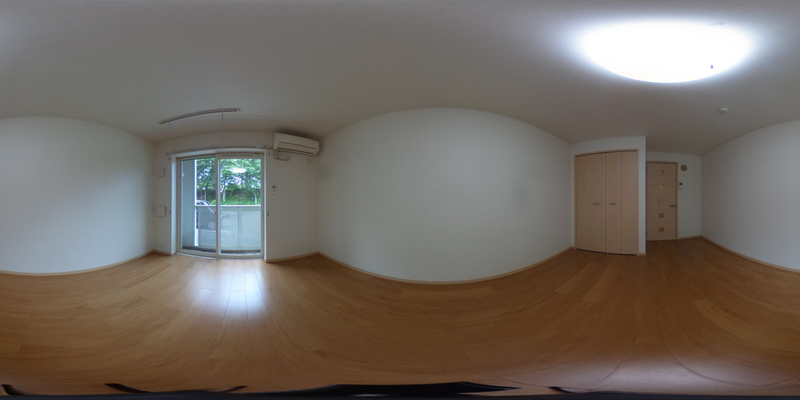 リビング 写真34