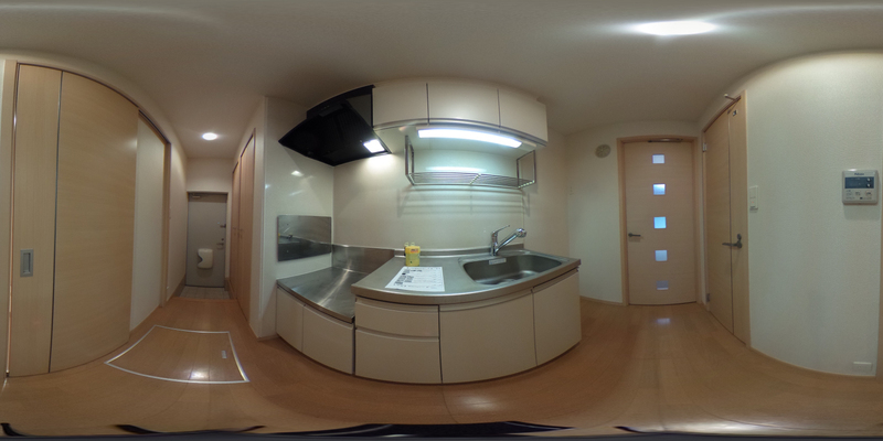 キッチン 写真35