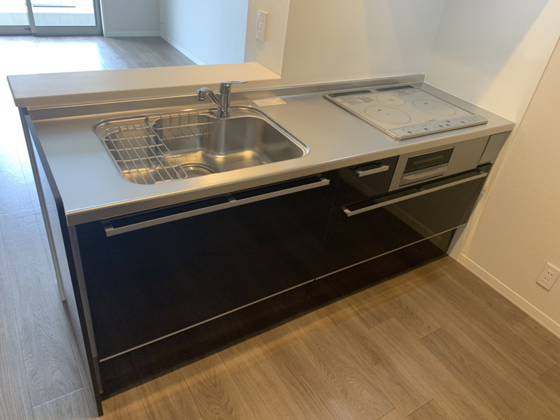 キッチン 写真3