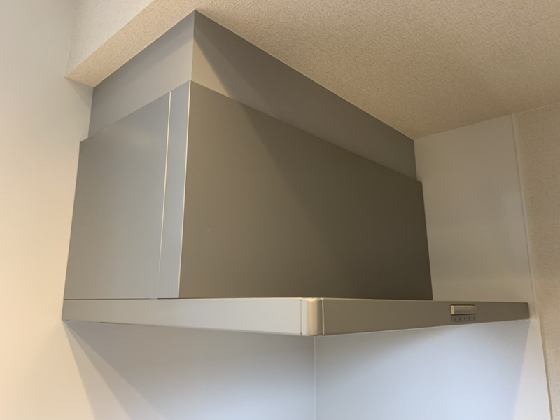 キッチン 写真19