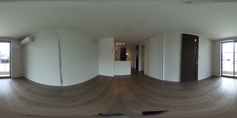 リビング 写真34