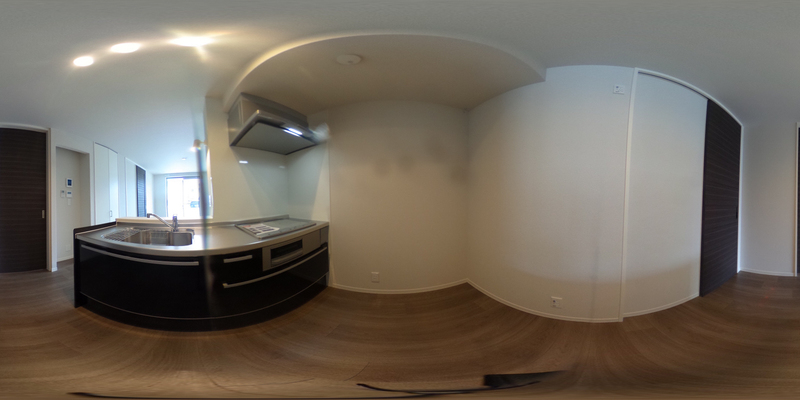 キッチン 写真35