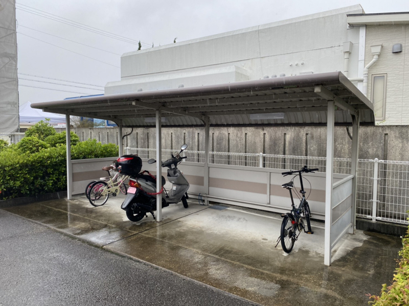 共用部 写真11
