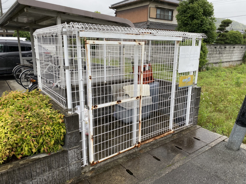 共用部 写真28