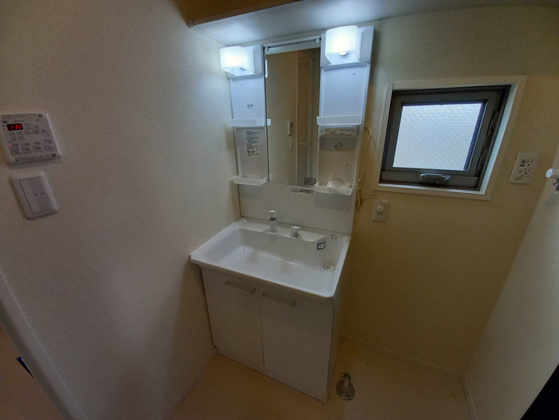 洗面所 写真6