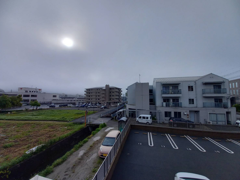 眺望 写真15