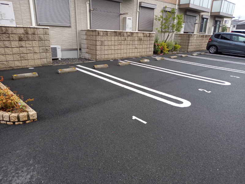 駐車場 写真10