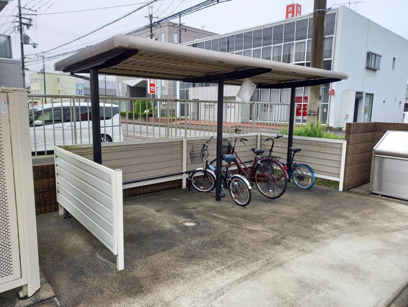 共用部 写真11
