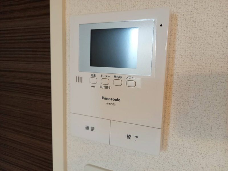 セキュリティ 写真13