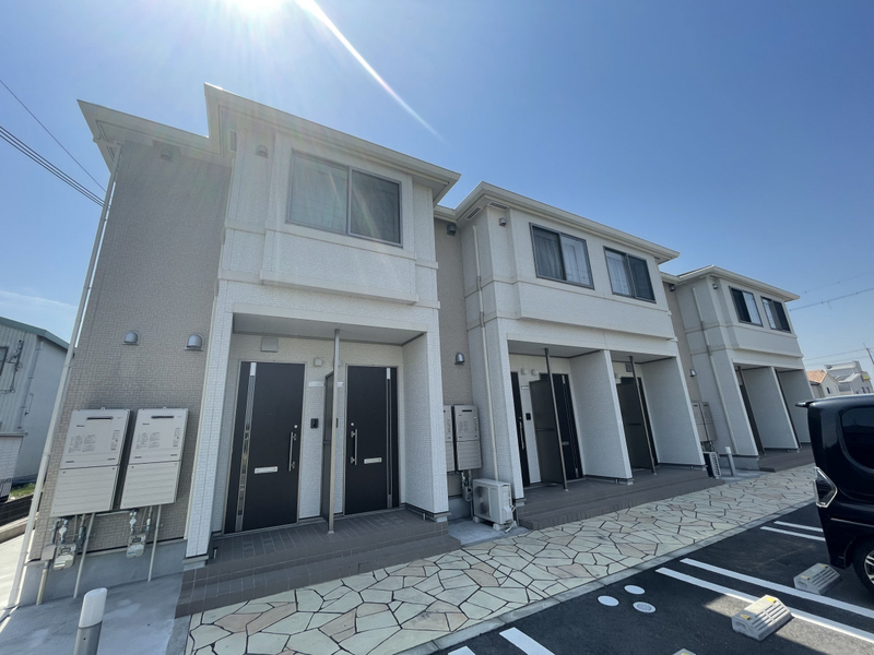 ミルキー・ウェイ