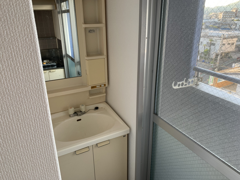 洗面所 写真6