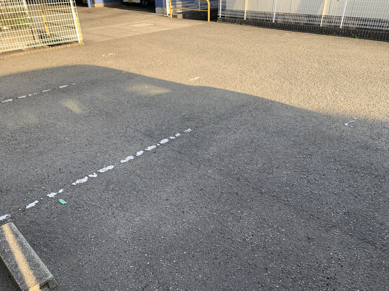 駐車場 写真10